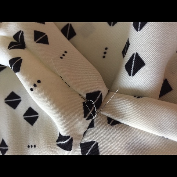 Brixon Ivy Blouse - Stitch Fix - Picture 6 of 7